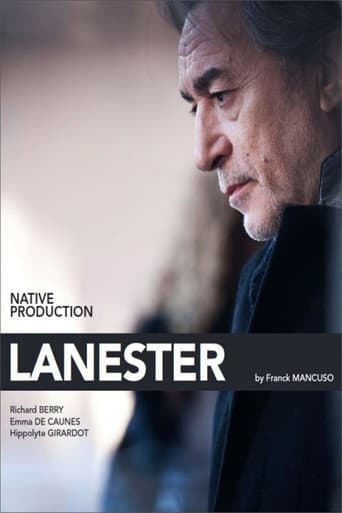 Poster for Lanester