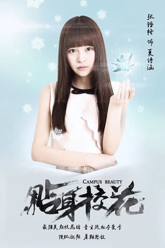 Poster for Campus Beauty