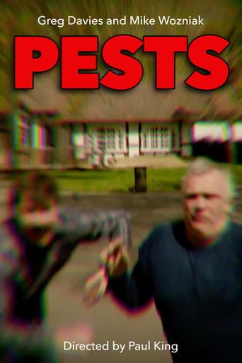 Poster for Pests