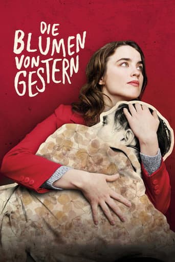Poster for The Bloom of Yesterday