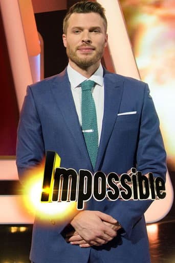 Poster for Impossible