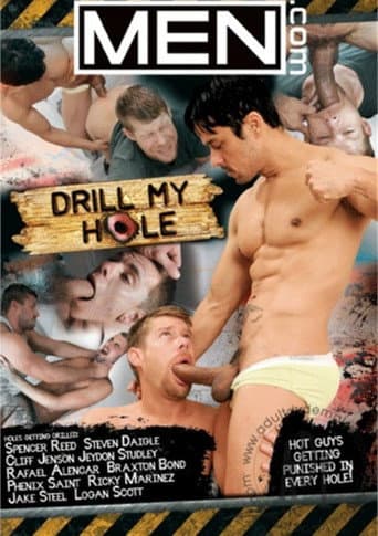 Poster for Drill My Hole