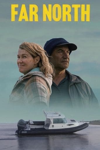 Poster for Far North