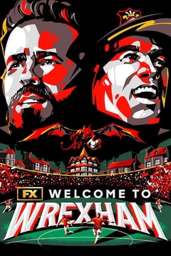 Poster for Season 3