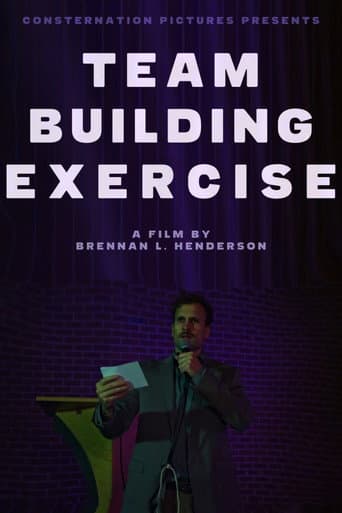 Poster for Team Building Exercise