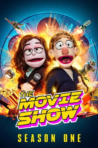 Poster for Season 1