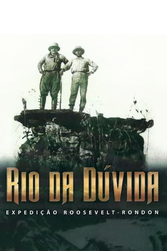 Poster for Rio da Dúvida