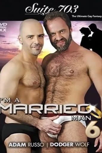 Poster for I'm a Married Man 6