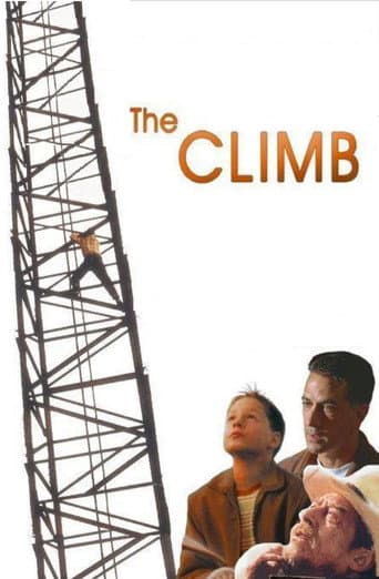 Poster for The Climb