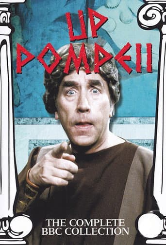 Poster for Season 1