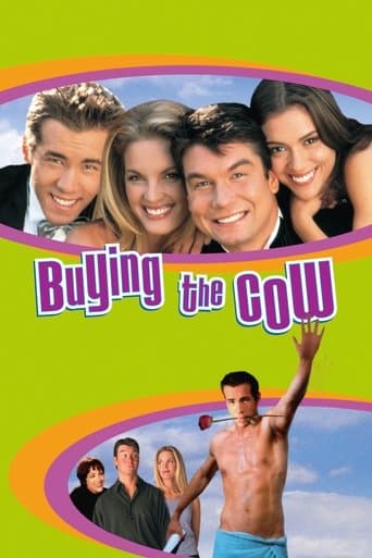 Poster for Buying the Cow