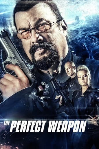 Poster for The Perfect Weapon