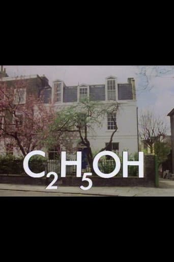 Poster for C₂H₅OH