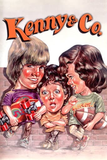 Poster for Kenny & Company
