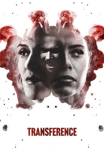 Poster for Transference