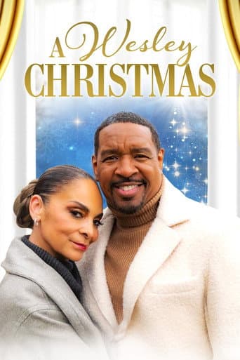 Poster for A Wesley Christmas