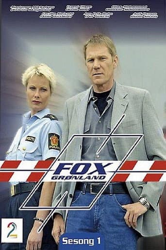 Poster for Season 1