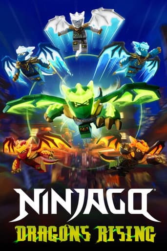 Poster for Season 4