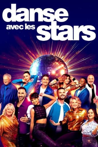 Poster for Season 14