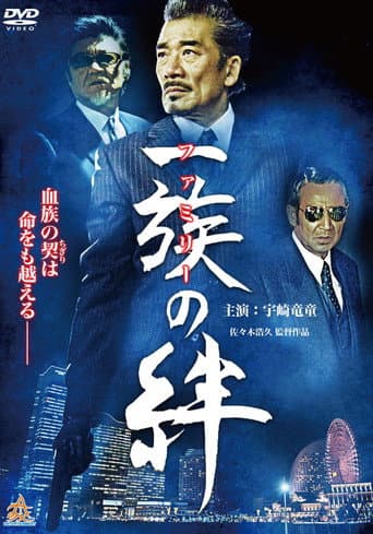 Poster for Family Bonds