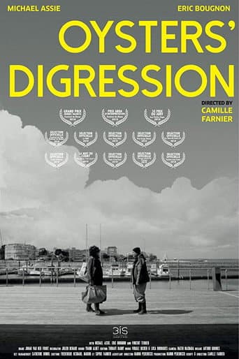 Poster for Oysters' Digression