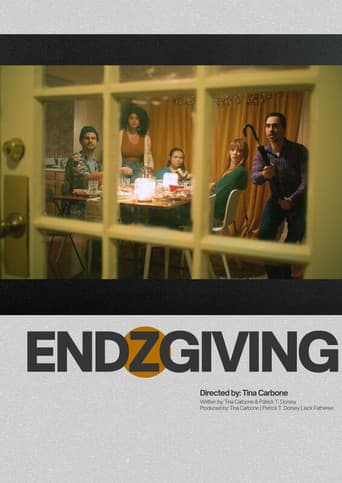 Poster for Endzgiving