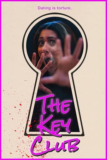 Poster for The Key Club