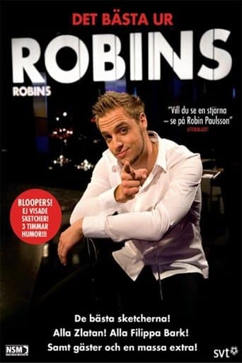 Poster for Robins