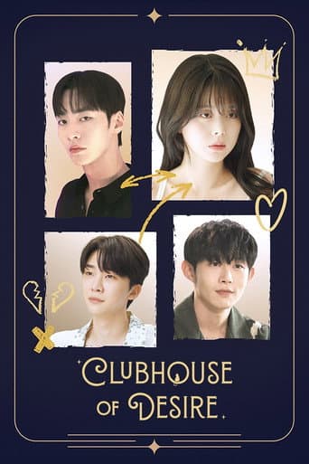 Poster for Clubhouse of Desire