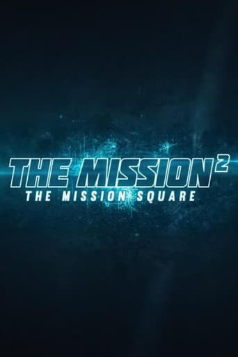 Poster for The Mission²