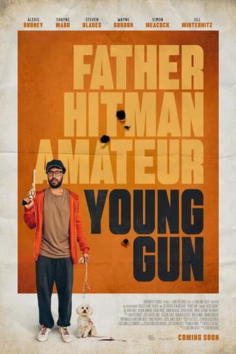 Poster for Young Gun