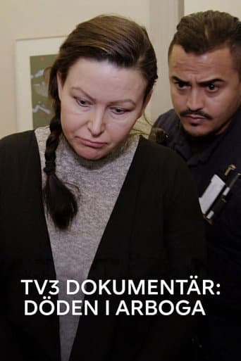 Poster for Döden i Arboga