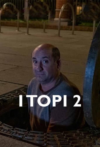 Poster for Season 2