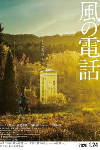 Poster for Voices in the Wind