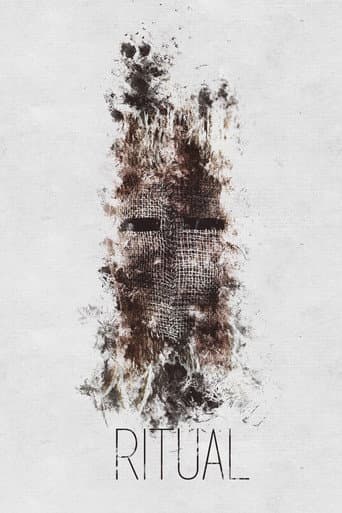 Poster for Ritual
