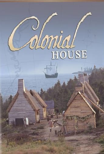 Poster for Colonial House