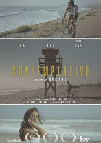 Poster for Contemplativo