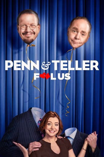 Poster for Season 8