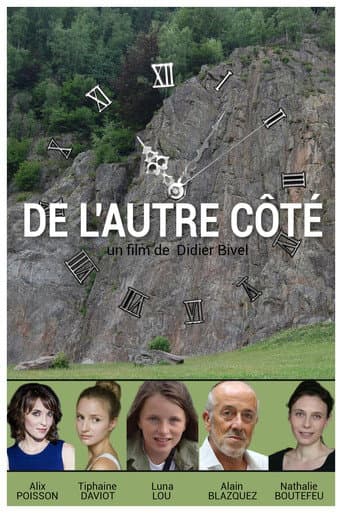 Poster for The Other Side
