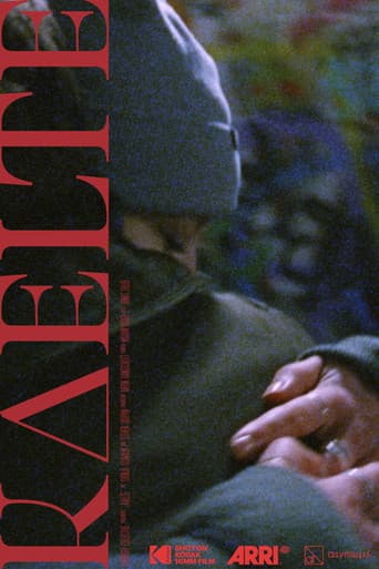 Poster for KAELTE