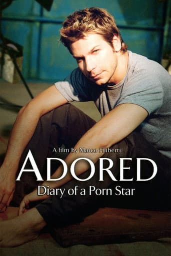Poster for Adored