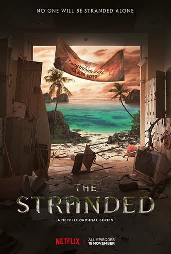 Poster for Season 1