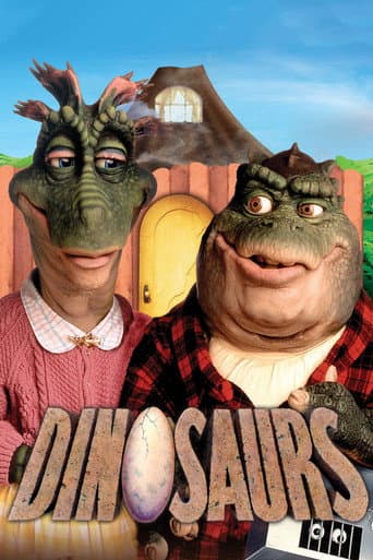 Poster for Season 4