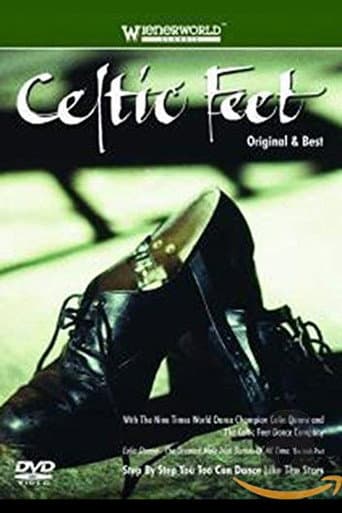 Poster for Celtic Feet