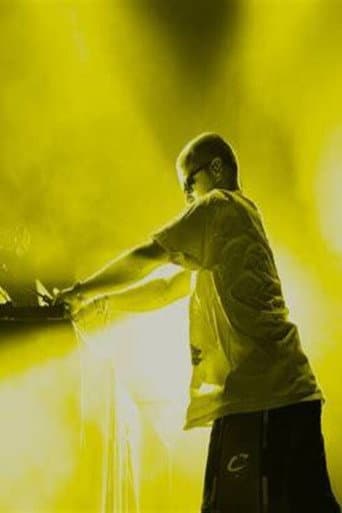 Poster for MYD LIVE EXPERIENCE