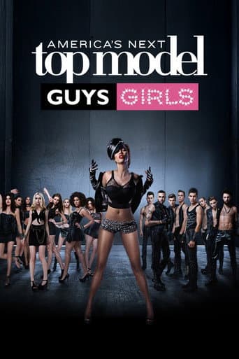 Poster for Guys & Girls