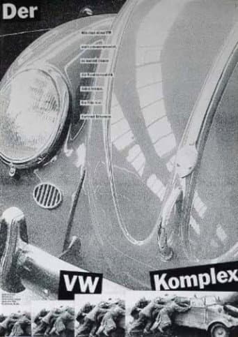 Poster for The VW Complex