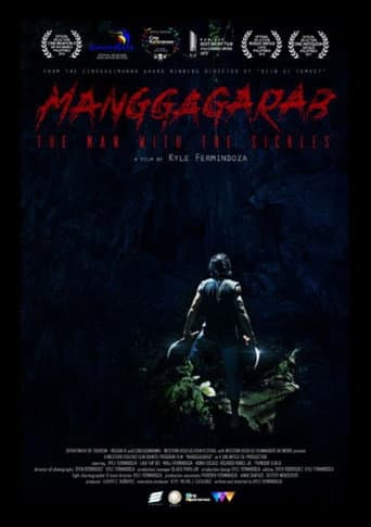 Poster for Manggagarab