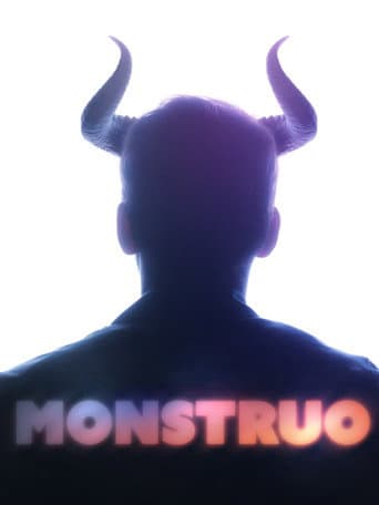 Poster for Monstruo