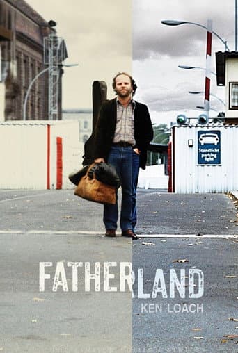 Poster for Fatherland
